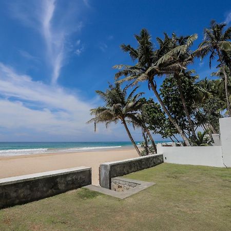 Bieshu Beach Hive Habaraduwa Central エクステリア 写真