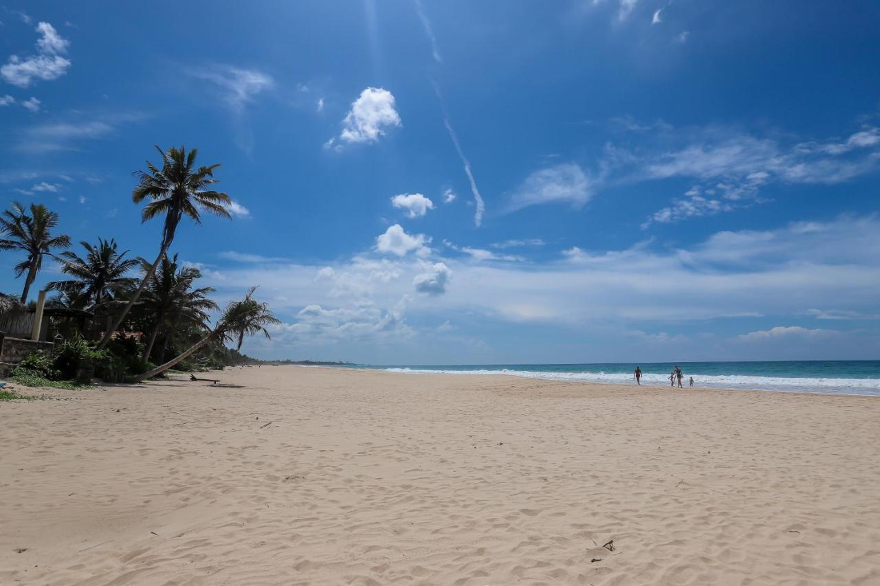 Bieshu Beach Hive Habaraduwa Central エクステリア 写真