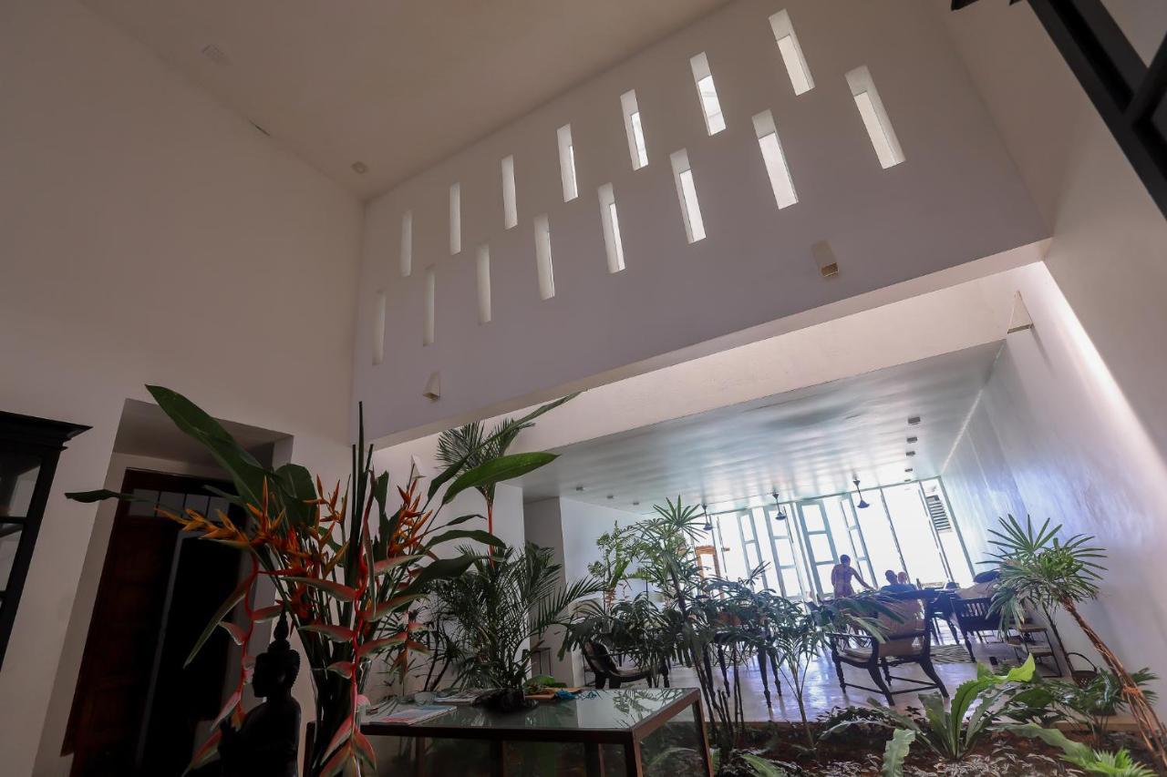 Bieshu Beach Hive Habaraduwa Central エクステリア 写真