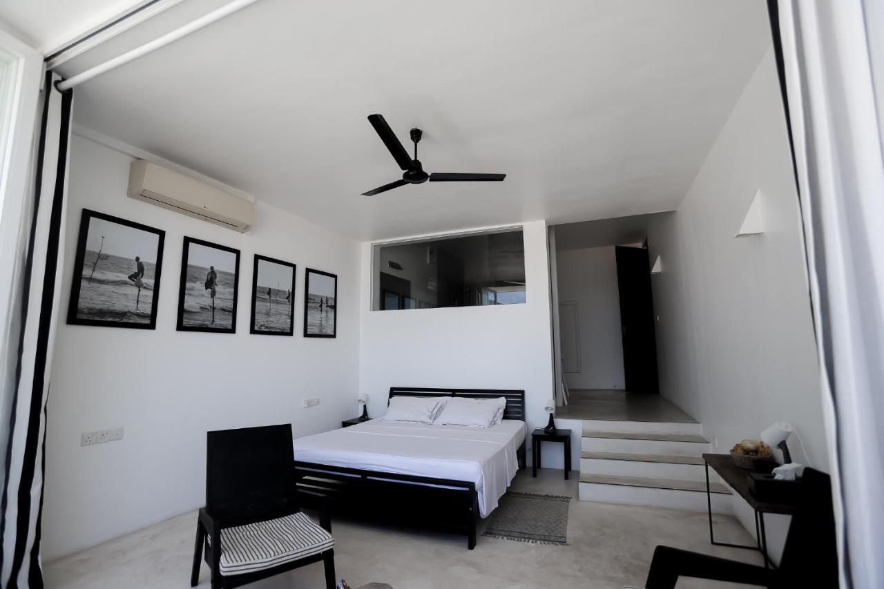 Bieshu Beach Hive Habaraduwa Central エクステリア 写真