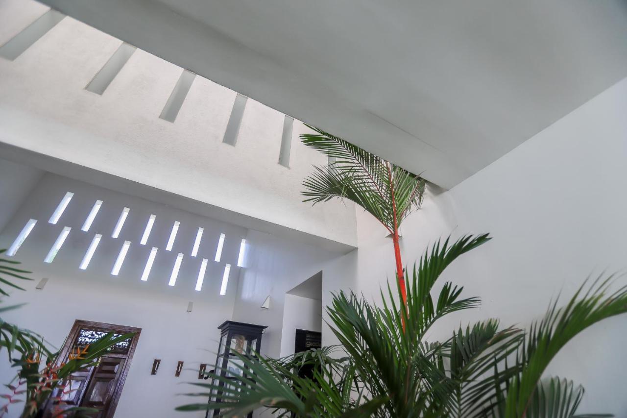 Bieshu Beach Hive Habaraduwa Central エクステリア 写真