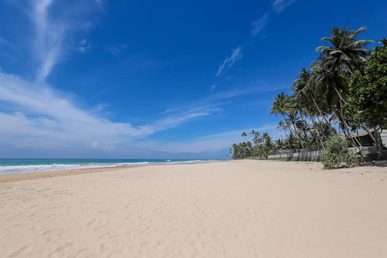 Bieshu Beach Hive Habaraduwa Central エクステリア 写真