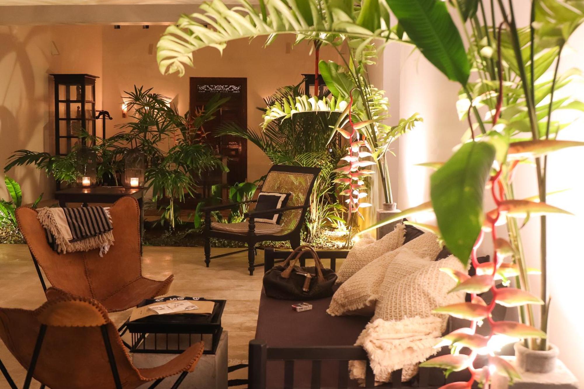 Bieshu Beach Hive Habaraduwa Central エクステリア 写真