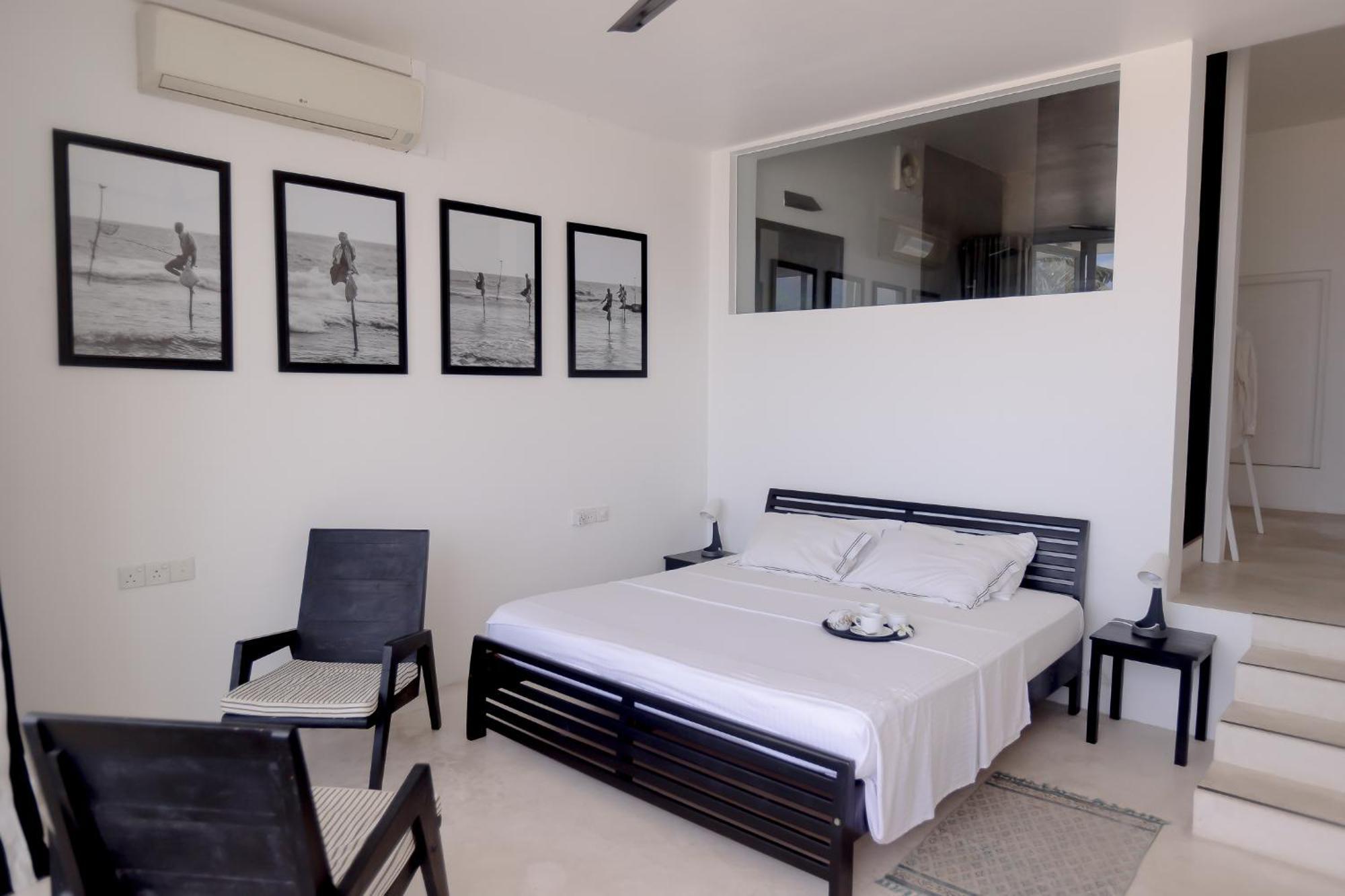 Bieshu Beach Hive Habaraduwa Central エクステリア 写真