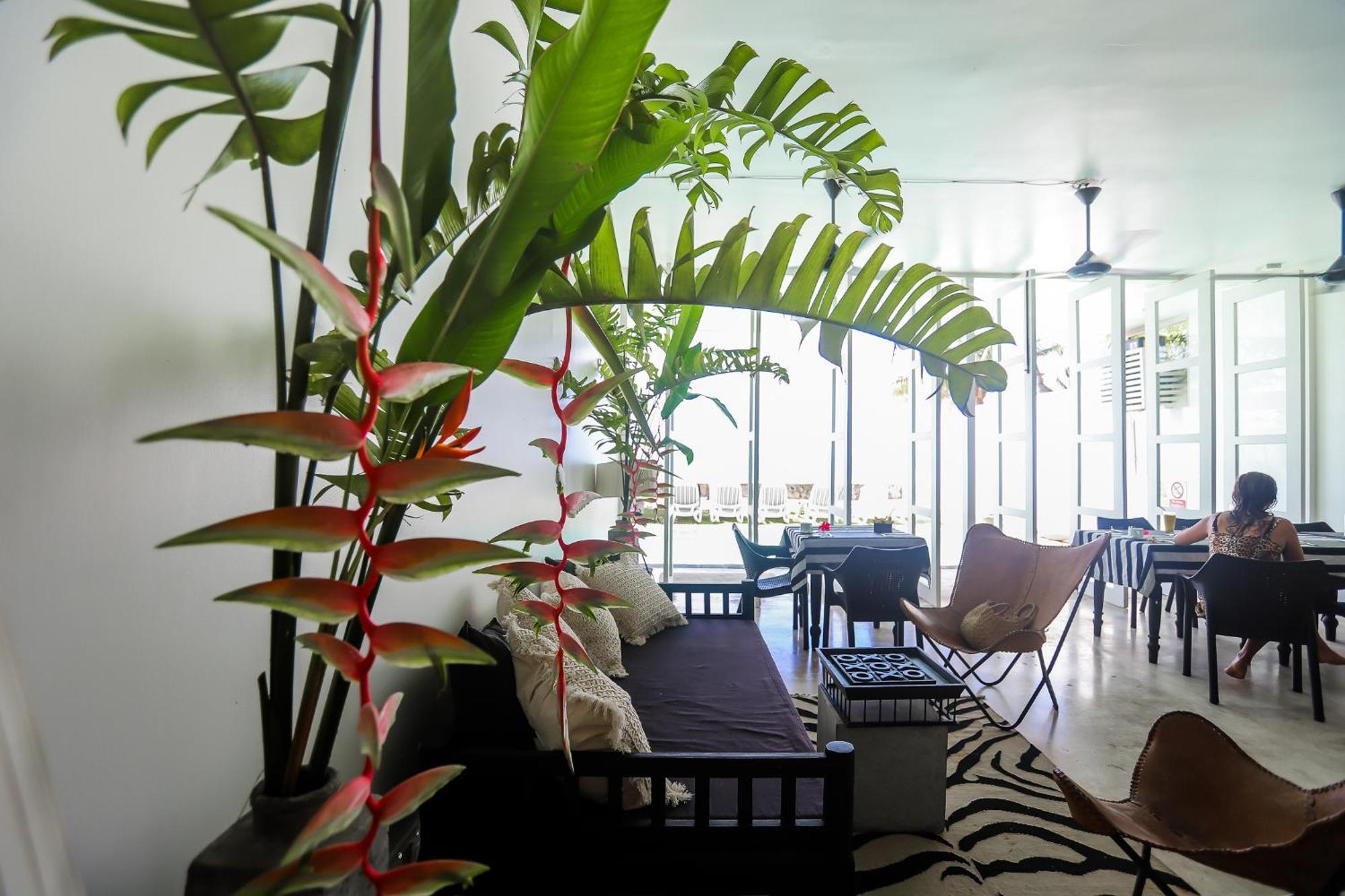 Bieshu Beach Hive Habaraduwa Central エクステリア 写真
