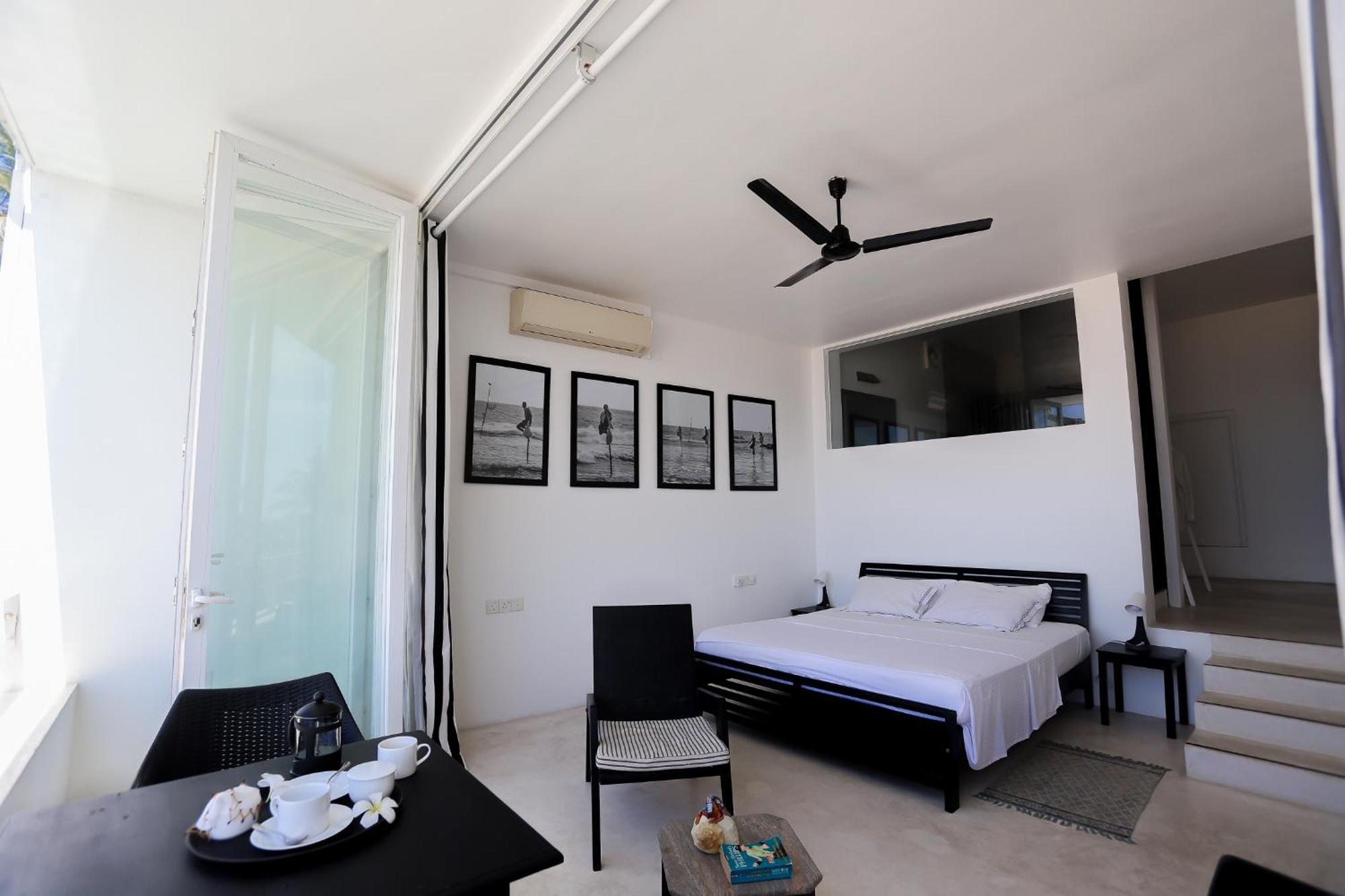 Bieshu Beach Hive Habaraduwa Central エクステリア 写真