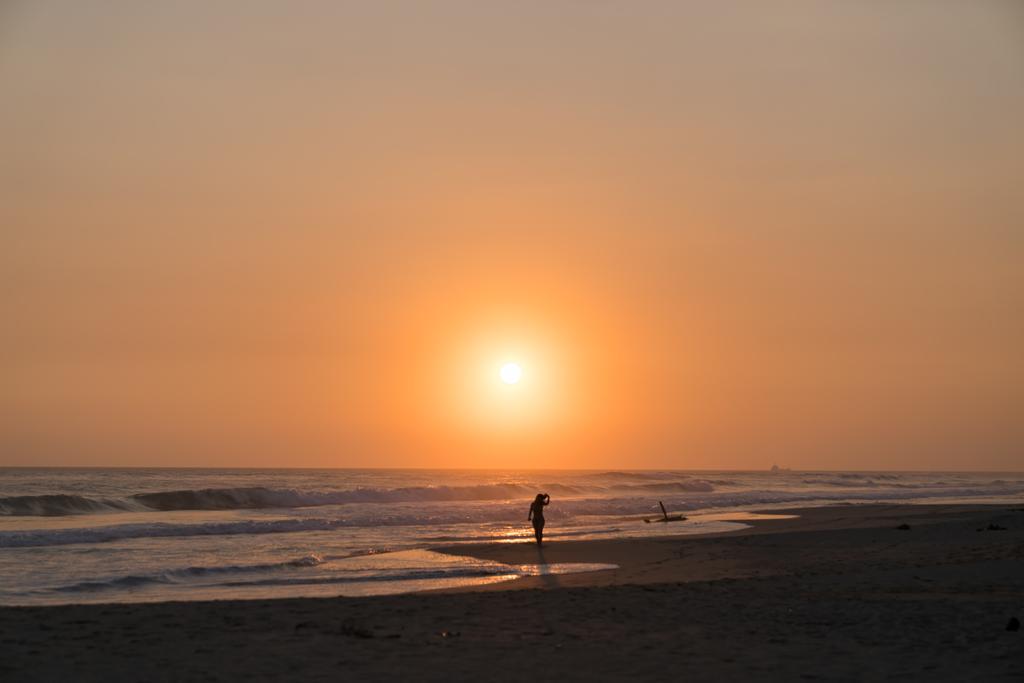 Bieshu Beach Hive Habaraduwa Central エクステリア 写真